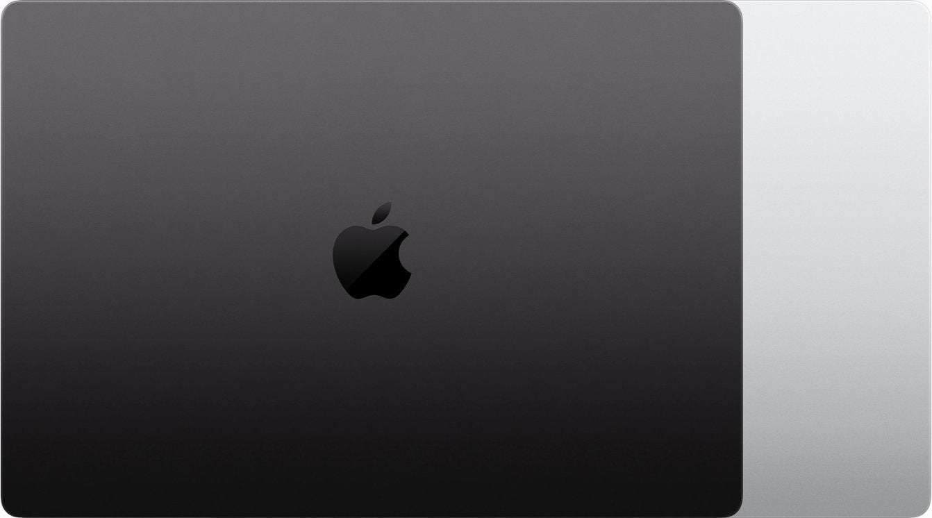 Apple - MacBook Pro 16" Laptop - M3 Max chip - 48GB Memory - 40-core GPU - 1TB SSD - Space Black