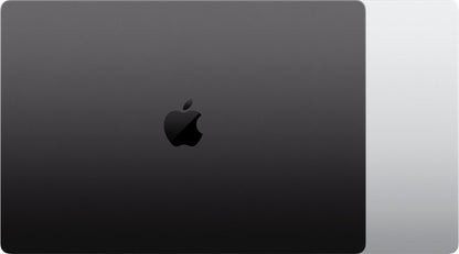 Apple - MacBook Pro 16" Laptop - M3 Max chip - 48GB Memory - 40-core GPU - 1TB SSD - Space Black